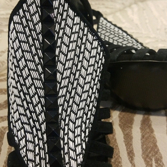 Aldo heels - Picture 3 of 5